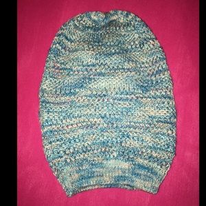 Beanie hat